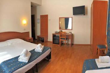 Bed and Breakfast Soggiorno Madrid