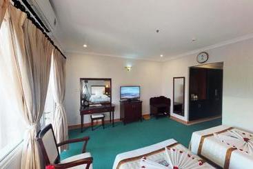 Dic Star Hotel