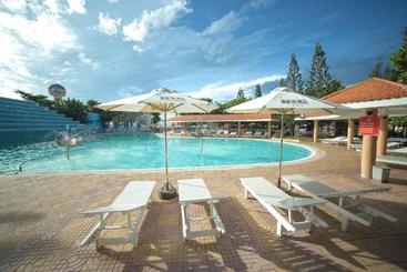 Dic Star Hotel
