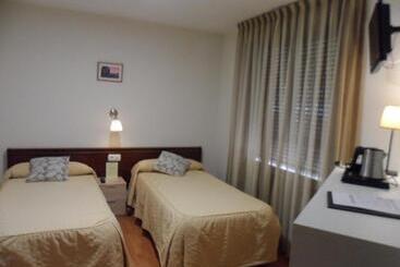 Hostal Coruña