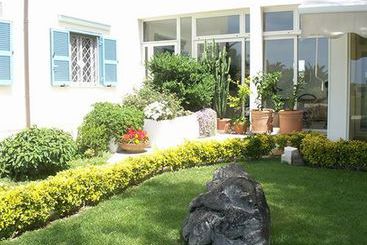 Hotel Alle Tamerici
