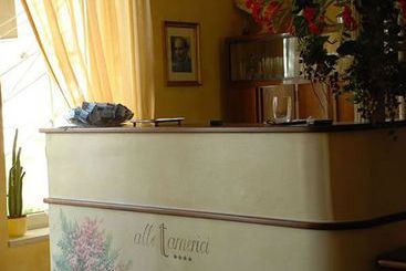 Hotel Alle Tamerici