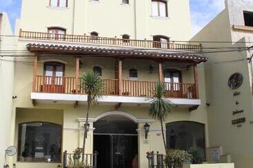 هتل Altos De Balcarce