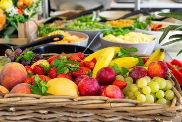 בית מלון כפרי Holiday Inn Turin Corso Francia, An Ihg