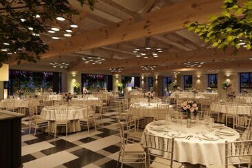 هتل Hospes Palacio De Arenales & Spa