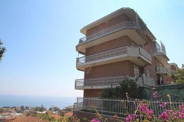 هتل Apartment Cesare By Interhome