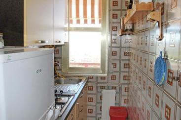 هتل Apartment Cesare By Interhome