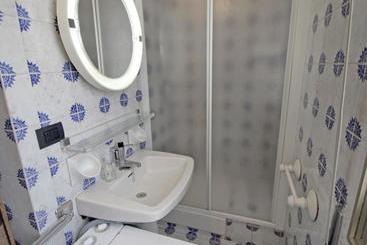 هتل Apartment Cesare By Interhome
