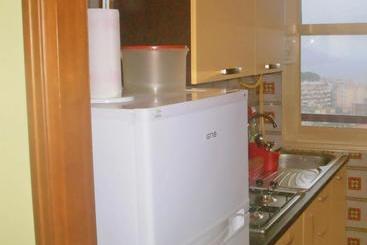 هتل Apartment Cesare By Interhome