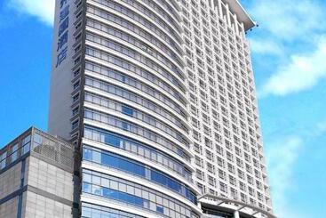 Jianguo Hotel Guangzhou