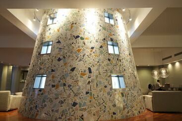 La Réserve Hotel Terme