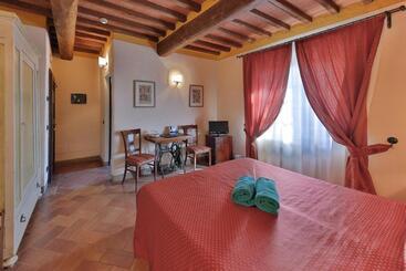 酒店 Le Pozze Di Lecchi