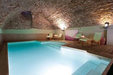 酒店 Palazzo San Niccolo & Spa