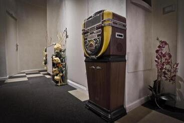 هتل Pollon Inn Sanremo