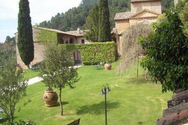 هتل روستایی Abbazia San Pietro In Valle