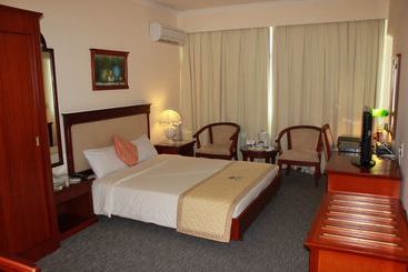 Huu Nghi Hotel