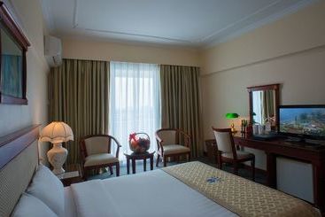 Huu Nghi Hotel