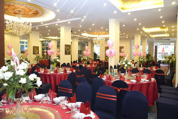 Huu Nghi Hotel