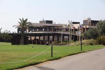 Roda Golf & Beach Resort