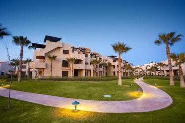 Roda Golf & Beach Resort