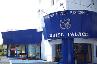 White Palace Hotel & Residence