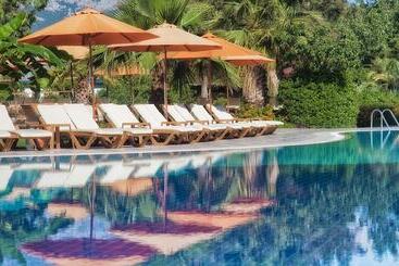 Akka Claros Hotel - All Inclusive