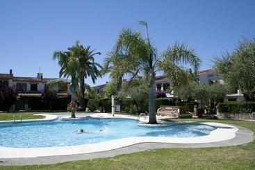 Apartamentos Ibersol Villas Villajardin 