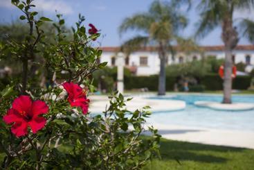 Apartamentos Ibersol Villas Villajardin 