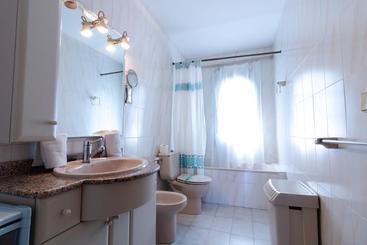 Apartamentos Ibersol Villas Villajardin 