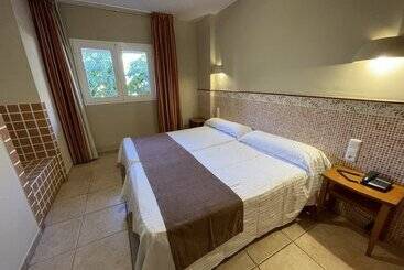 Aparthotel Arena Center