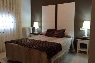 Apartamentos Barrau