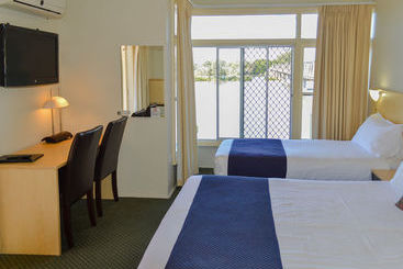 בית מלון כפרי Taree Motor Inn