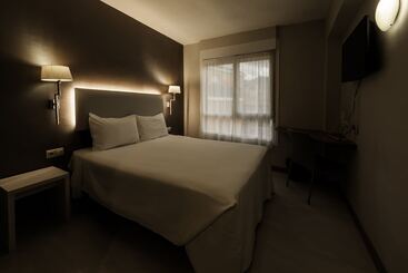 בית מלון כפרי Bilbi