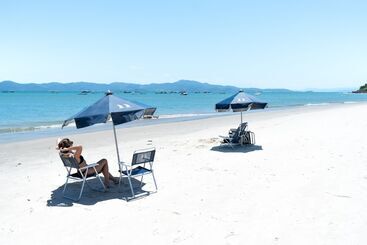 Hotel Costa Norte Ponta Das Canas