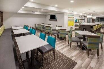 فندق Hampton Inn Monterey