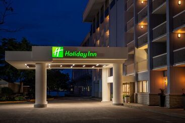 هتل Holiday Inn Dallas Market Ctr Love Field, An Ihg