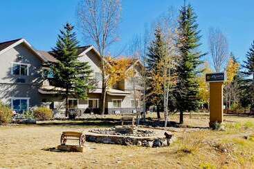 هتل La Quinta Inn By Wyndham Steamboat Springs