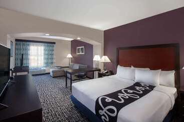 فندق La Quinta By Wyndham Lubbock North