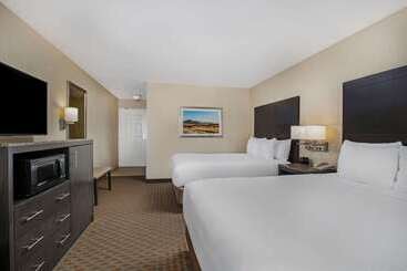 호텔 La Quinta By Wyndham Paso Robles
