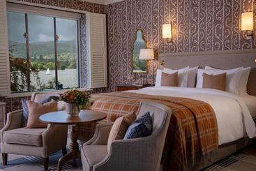 فندق Langdale Chase