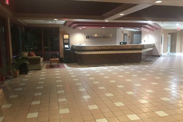 Magnuson Hotel Hattiesburg