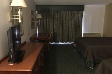 Magnuson Hotel Hattiesburg