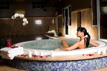 هتل Palanga Spa Luxury