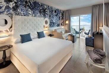 ホテル Princess Taurito