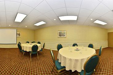 هتل Quality Inn Spokane, Downtown 4th Avenue