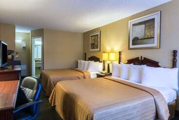 فندق Quality Inn Manassas