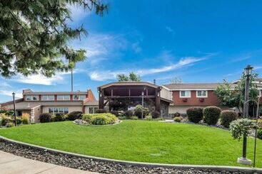 ホテル Quality Inn & Suites Coeur d'Alene