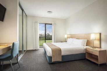 هتل Quest Geelong