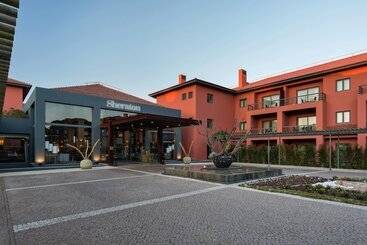 Sheraton Cascais Resort   Hotel & Residences
