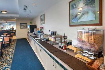 Surestay Plus Hotel By Best Western Billings